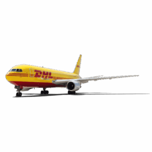 Avión de transporte de carga aéreo