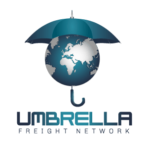 logo umbrella