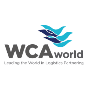 logo wca world